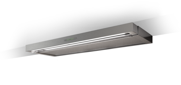 Berbel Einbauhaube Firstline BEH FL 60  80 90 cm – Bild 2
