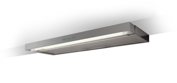 Berbel Einbauhaube Firstline BEH FL 60  80 90 cm – Bild 3