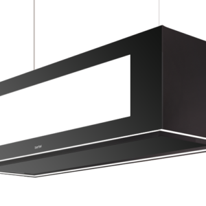 Berbel Inselhaube Skyline Edge Light