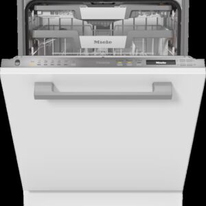 Miele G 7260 SCVi Edelstahl