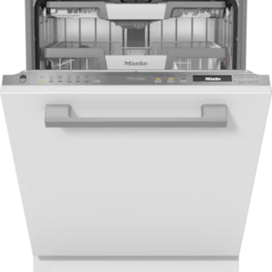 Miele G 7265 SCVi XXL Edelstahl