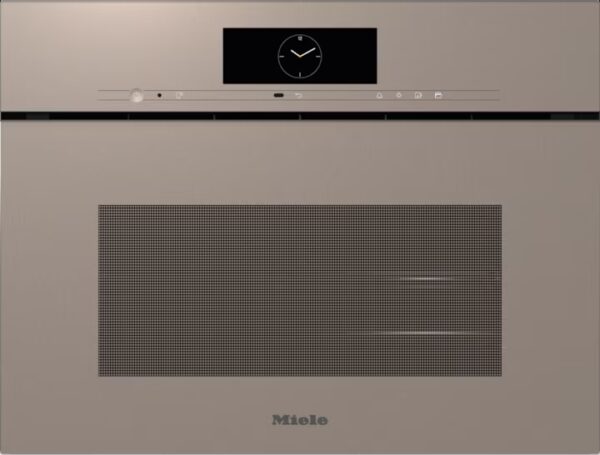 Miele DGC 7840 HCX Pro – Bild 2